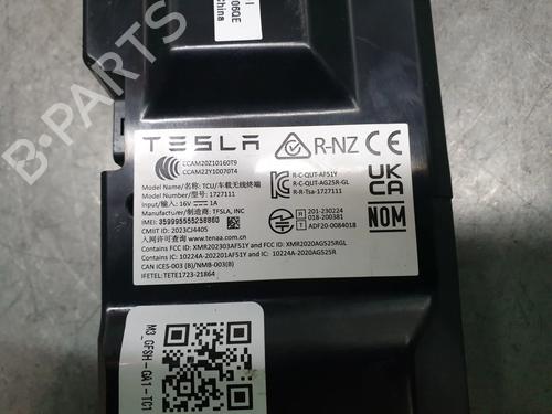 Andre TESLA MODEL 3 (5YJ3) EV AWD | BP32393108O1