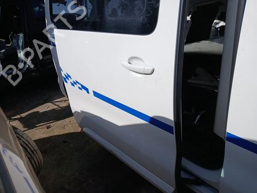 Right slide door CITROËN JUMPY III Bus (V_) 2.0 BlueHDi 180 | BP32393083C75