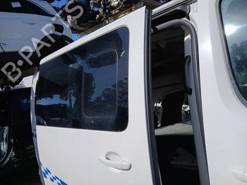 Right slide door CITROËN JUMPY III Bus (V_) 2.0 BlueHDi 180 | BP32393083C75