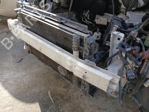 Used Front bumper reinforcement Front bumper reinforcement CITROËN JUMPY III Bus (V_) 2.0 BlueHDi 180 (177 hp) 32393086 32393086