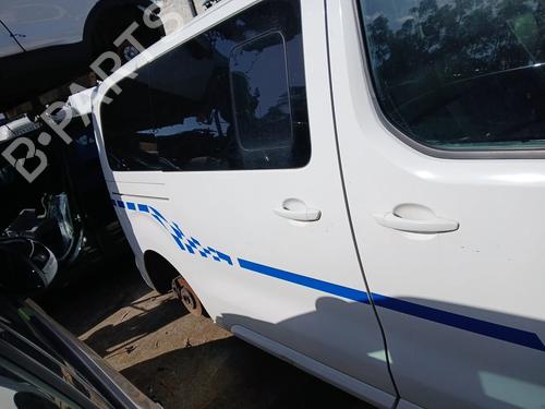 Used Right slide door CITROËN JUMPY III Bus (V_) 2.0 BlueHDi 180 (177 hp) 32393083