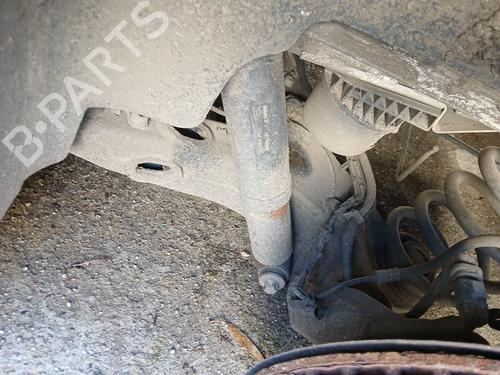 Used Left rear suspension arm CITROËN JUMPY III Bus (V_) 2.0 BlueHDi 180 (177 hp) 32393104