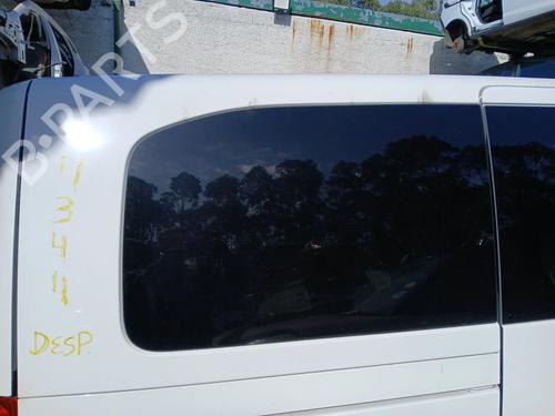 Used Rear right quarter glass CITROËN JUMPY III Bus (V_) 2.0 BlueHDi 180 (177 hp) 32393090