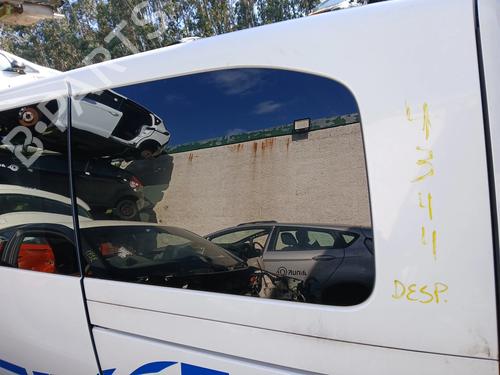 Used Rear left quarter glass CITROËN JUMPY III Bus (V_) 2.0 BlueHDi 180 (177 hp) 32393091