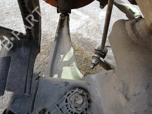 Used Right front suspension arm CITROËN JUMPY III Bus (V_) 2.0 BlueHDi 180 (177 hp) 32393102