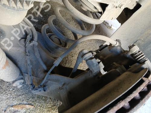 Used Left rear steering knuckle CITROËN JUMPY III Bus (V_) 2.0 BlueHDi 180 (177 hp) 32393107