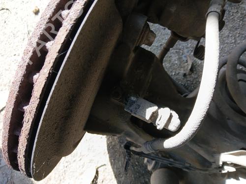 Fusee rechts achter CITROËN JUMPY III Bus (V_) 2.0 BlueHDi 180 (177 hp) 32393106