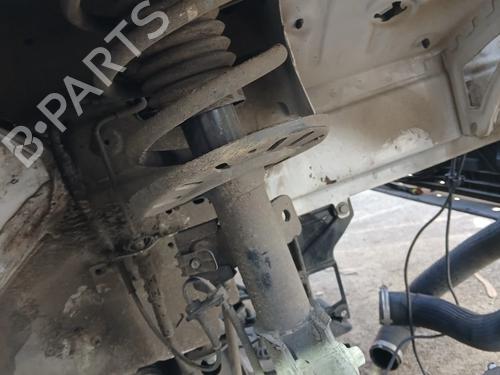 Højre fortil støddæmper CITROËN JUMPY III Bus (V_) 2.0 BlueHDi 180 (177 hp) 32393101