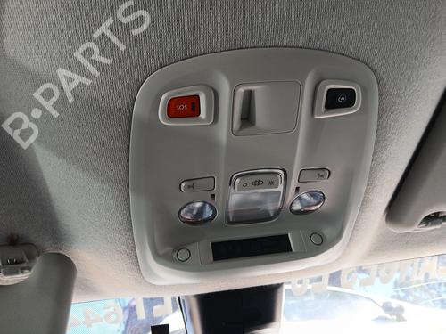 Luz interior CITROËN JUMPY III Bus (V_) 2.0 BlueHDi 180 (177 hp) 32393118