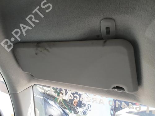 Parasol izquierda CITROËN JUMPY III Bus (V_) 2.0 BlueHDi 180 (177 hp) 32393116