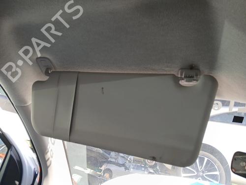 Venstre solskærm CITROËN JUMPY III Bus (V_) 2.0 BlueHDi 180 | BP32393116I1