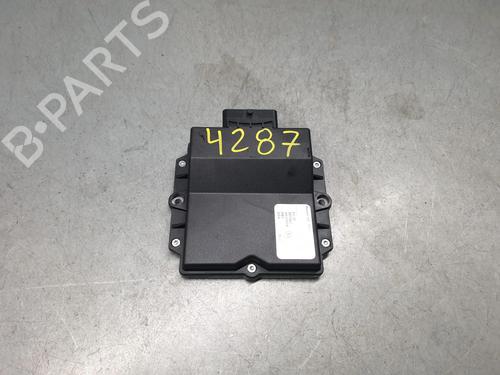Used Engine control unit (ECU) RENAULT CAPTUR II (HF_) LPG (HFMT) (101 hp) 32393123