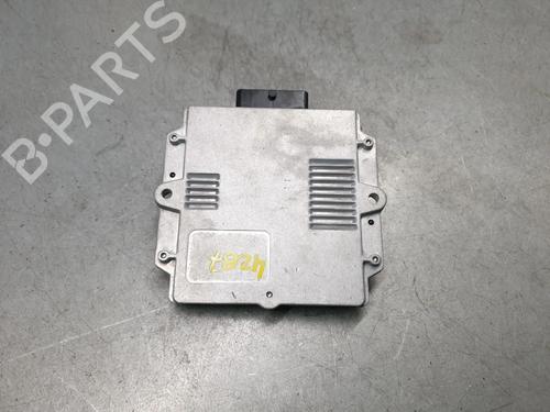 Engine control unit (ECU) RENAULT CAPTUR II (HF_) LPG (HFMT) | BP32393123M57 - Image 3