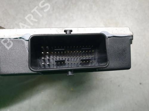 Engine control unit (ECU) RENAULT CAPTUR II (HF_) LPG (HFMT) | BP32393123M57 - Image 2