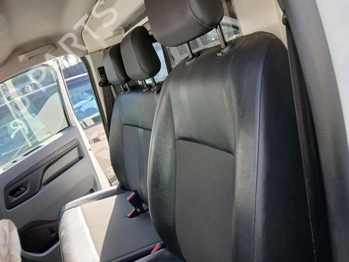 Otra CITROËN JUMPY III Bus (V_) 2.0 BlueHDi 180 (177 hp) 32393124