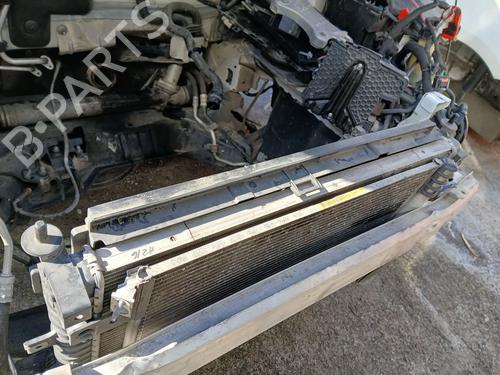 Radiator set CITROËN JUMPY III Bus (V_) 2.0 BlueHDi 180 | BP32393125M120