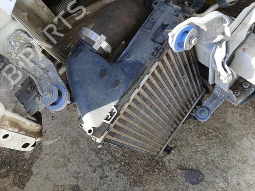 Radiator set CITROËN JUMPY III Bus (V_) 2.0 BlueHDi 180 | BP32393125M120