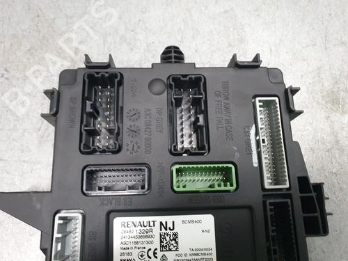 Módulo eletrónico RENAULT CAPTUR II (HF_) LPG (HFMT) | BP32393126M83