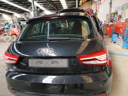 Bakluke CC/Kombi-Kupé AUDI A1 Sportback (8XA, 8XF) 1.0 TFSI (82 hp) 32393127