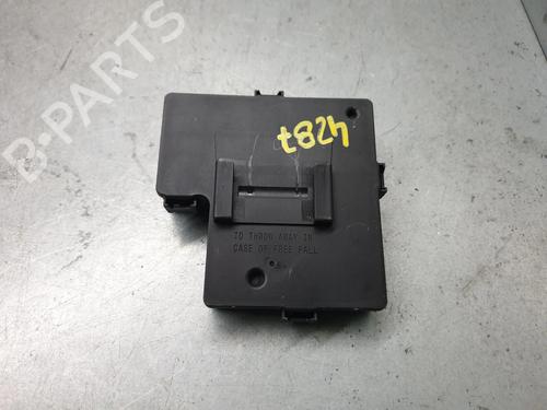 Used Electronic module RENAULT CAPTUR II (HF_) LPG (HFMT) (101 hp) 32393135