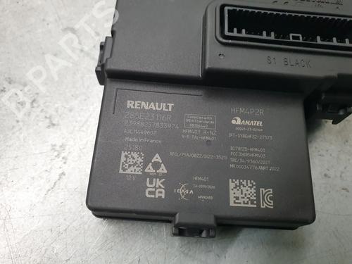 Electronic module RENAULT CAPTUR II (HF_) LPG (HFMT) | BP32393135M83 - Image 4