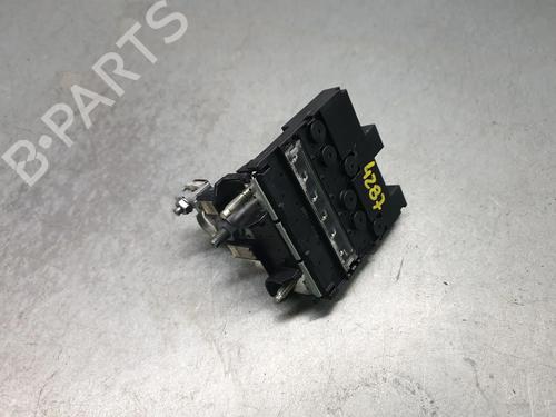 Used Electronic module RENAULT CAPTUR II (HF_) LPG (HFMT) (101 hp) 32393136