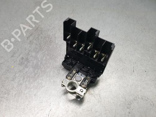Electronic module RENAULT CAPTUR II (HF_) LPG (HFMT) | BP32393136M83 - Image 2