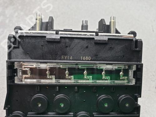 Electronic module RENAULT CAPTUR II (HF_) LPG (HFMT) | BP32393136M83 - Image 5