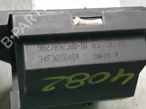 Other CITROËN C3 III (SX) 1.2 PureTech 82 | BP32395163O1 