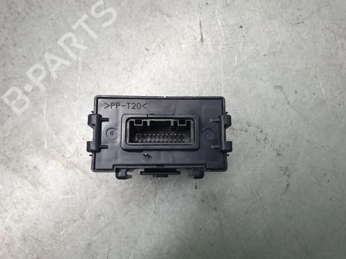Electronic module RENAULT CAPTUR II (HF_) LPG (HFMT) | BP32395164M83