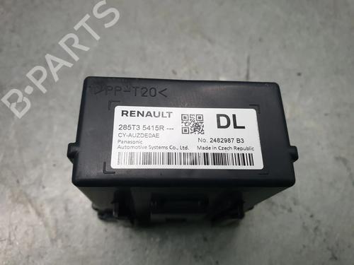 Electronic module RENAULT CAPTUR II (HF_) LPG (HFMT) | BP32395164M83