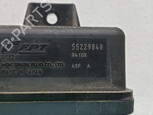 Electronic module FIAT 500L (351_, 352_) 1.3 D Multijet (199LXY1A, 199LXY11) | BP32395165M83 - Image 5