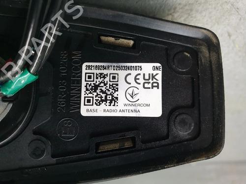 Other RENAULT CAPTUR II (HF_) LPG (HFMT) | BP32395166O1