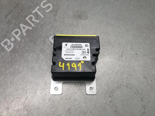 Used ECU airbags DACIA SANDERO III 1.0 TCe 90 (91 hp) 32395167