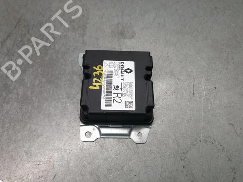Used ECU airbags RENAULT ARKANA I (LCM_, LDN_) [2019-2026]  32395169