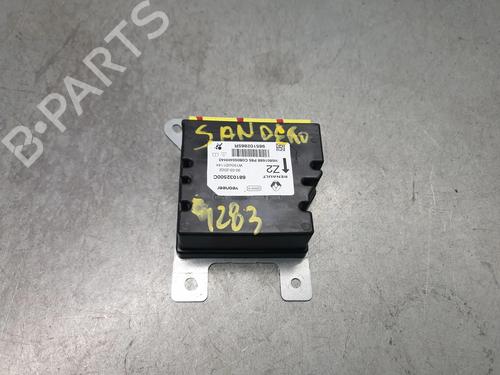 Used ECU airbags DACIA SANDERO III 1.0 TCe 90 (91 hp) 32395170