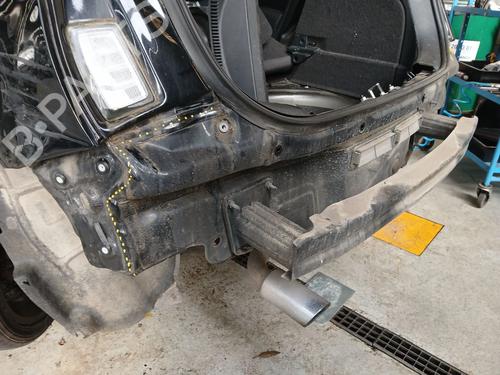 Annen AUDI A1 Sportback (8XA, 8XF) 1.0 TFSI (82 hp) 32395173