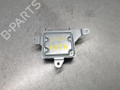 Airbag styreenhed RENAULT MASTER III Bus (JV) 2.3 dCi 150 FWD (JV0F, JV03) | BP32395175M53