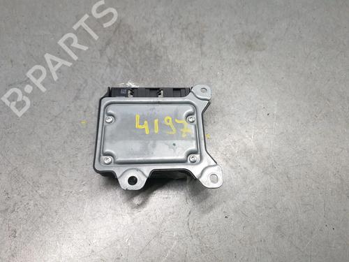 Used ECU airbags PEUGEOT 2008 II (UD_, US_, UY_, UJ_, UR_, UC_) 1.2 PureTech 100 (USHNK) (101 hp) 32395176