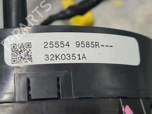 Squib airbag RENAULT CAPTUR II (HF_) TCe 100 (HFMT) | BP32395184C102