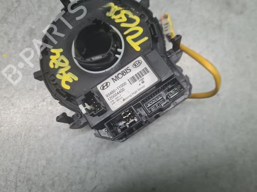 Squib airbag HYUNDAI TUCSON (TL, TLE) 1.7 CRDi | BP32395187C102