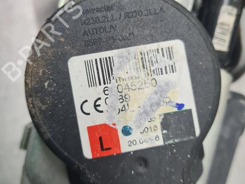 Airbag Kit HYUNDAI TUCSON (TL, TLE) 1.7 CRDi | BP32370711C86 