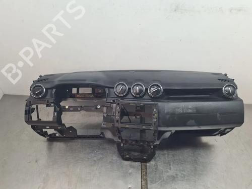 Airbag sæt DACIA DUSTER (HM_) 1.5 dCi 115 4x4 | BP32370722C86