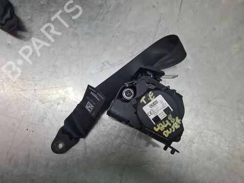 Airbag sæt DACIA DUSTER (HM_) 1.5 dCi 115 4x4 | BP32370722C86