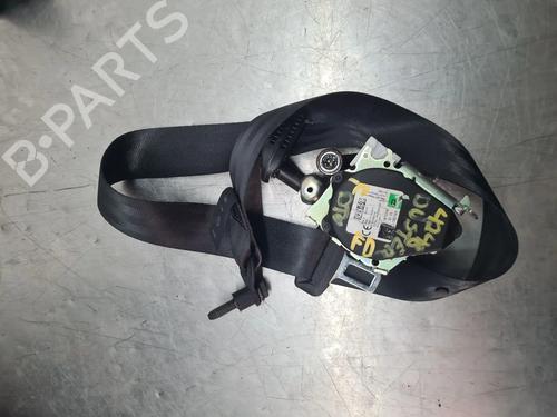 Airbag sæt DACIA DUSTER (HM_) 1.5 dCi 115 4x4 | BP32370722C86