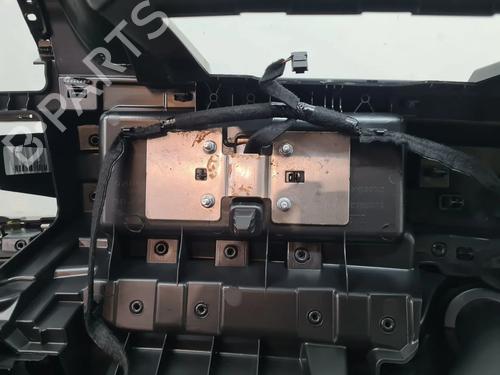 Airbag sæt DACIA DUSTER (HM_) 1.5 dCi 115 4x4 | BP32370722C86