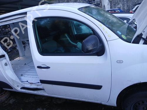Used Right front door RENAULT KANGOO Express (FW0/1_) 1.5 dCi 95 (FW16) (95 hp) 32403490