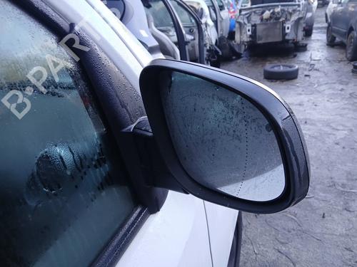 Right mirror RENAULT KANGOO Express (FW0/1_) 1.5 dCi 95 (FW16) | BP32403492C27