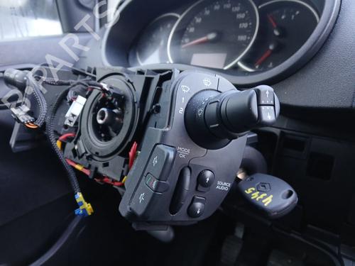 Ratstangsstang RENAULT KANGOO Express (FW0/1_) 1.5 dCi 95 (FW16) | BP32403789I23