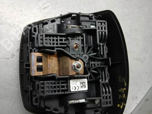 Airbag Kit RENAULT KANGOO Express (FW0/1_) 1.5 dCi 95 (FW16) | BP32403795C86